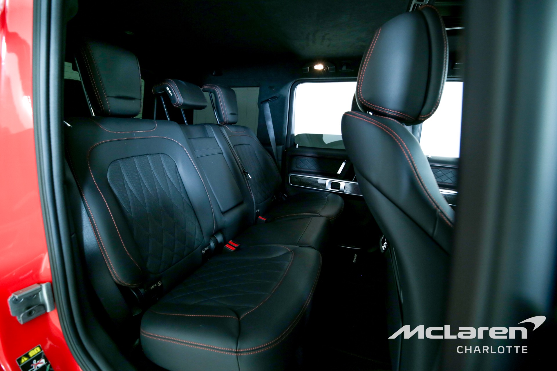 Used 2022 Mercedes-Benz G-Class AMG G 63 4x4 Squared | Charlotte, NC