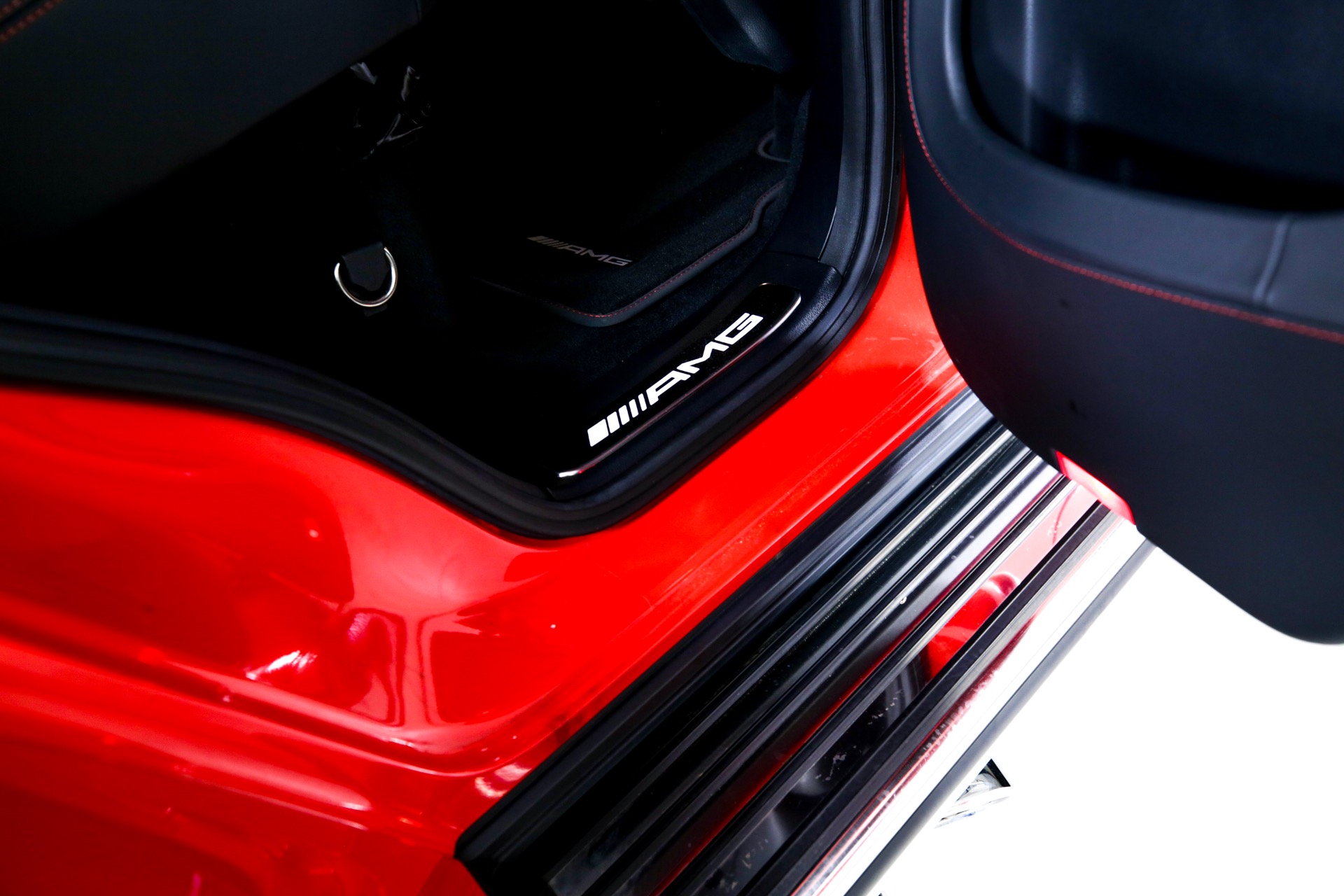 Used 2022 Mercedes-Benz G-Class AMG G 63 4x4 Squared | Charlotte, NC