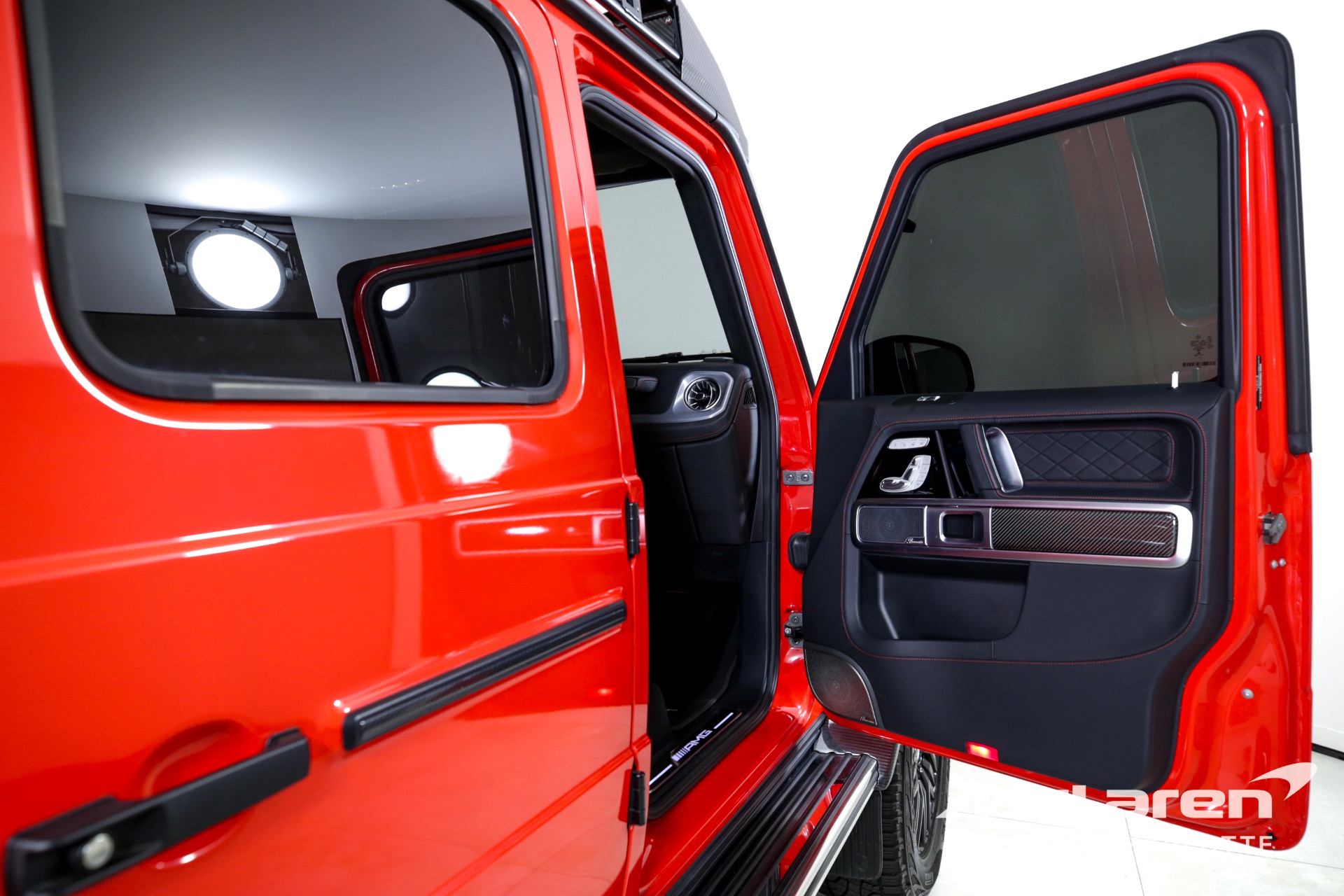 Used 2022 Mercedes-Benz G-Class AMG G 63 4x4 Squared | Charlotte, NC