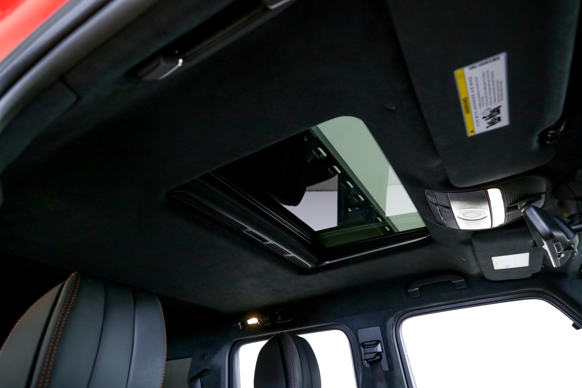 Used 2022 Mercedes-Benz G-Class AMG G 63 4x4 Squared | Charlotte, NC