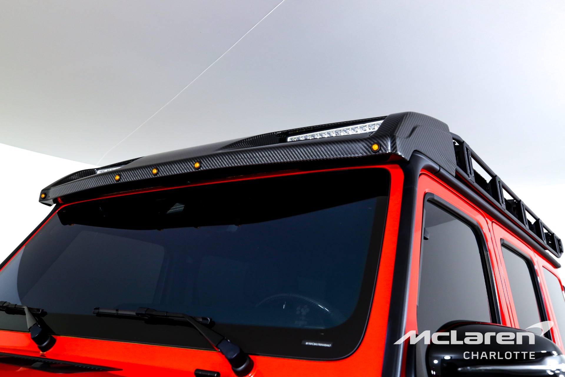 Used 2022 Mercedes-Benz G-Class AMG G 63 4x4 Squared | Charlotte, NC