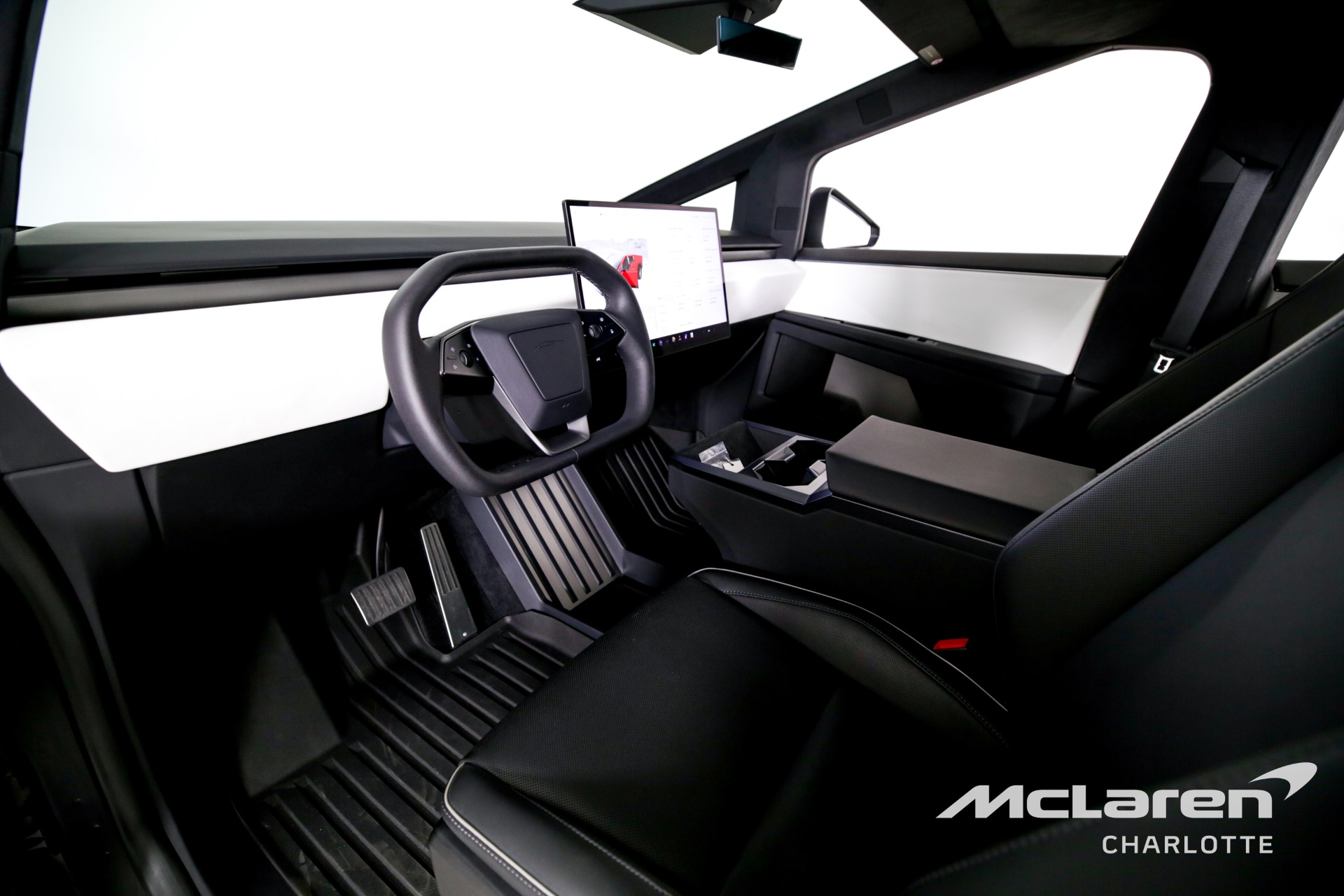 Used 2024 Tesla Cybertruck | Charlotte, NC