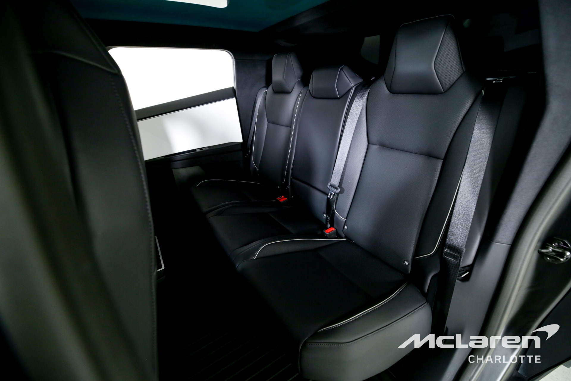 Used 2024 Tesla Cybertruck | Charlotte, NC