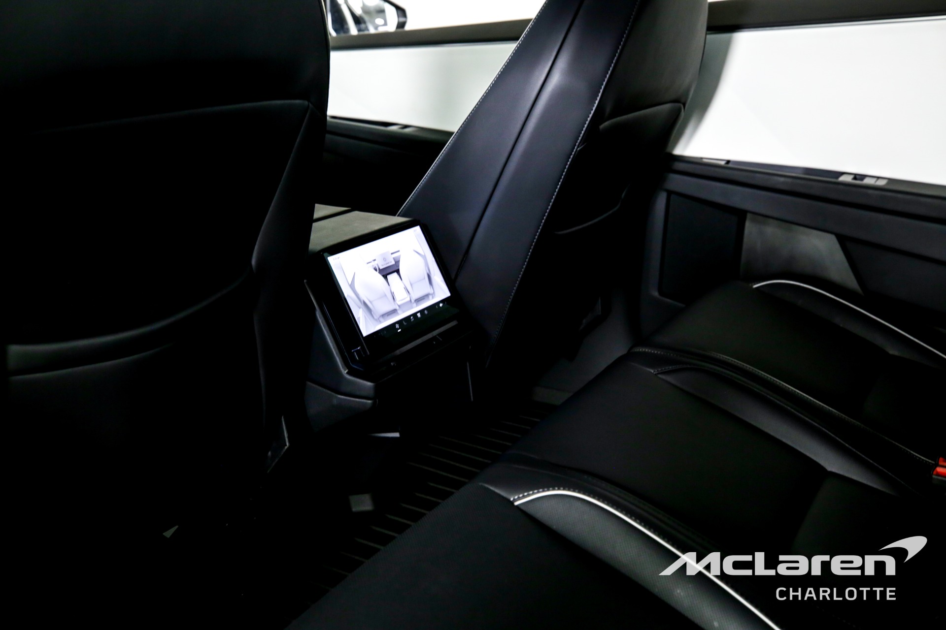 Used 2024 Tesla Cybertruck | Charlotte, NC