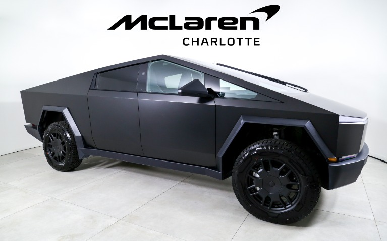 Used-2024-Tesla-Cybertruck
