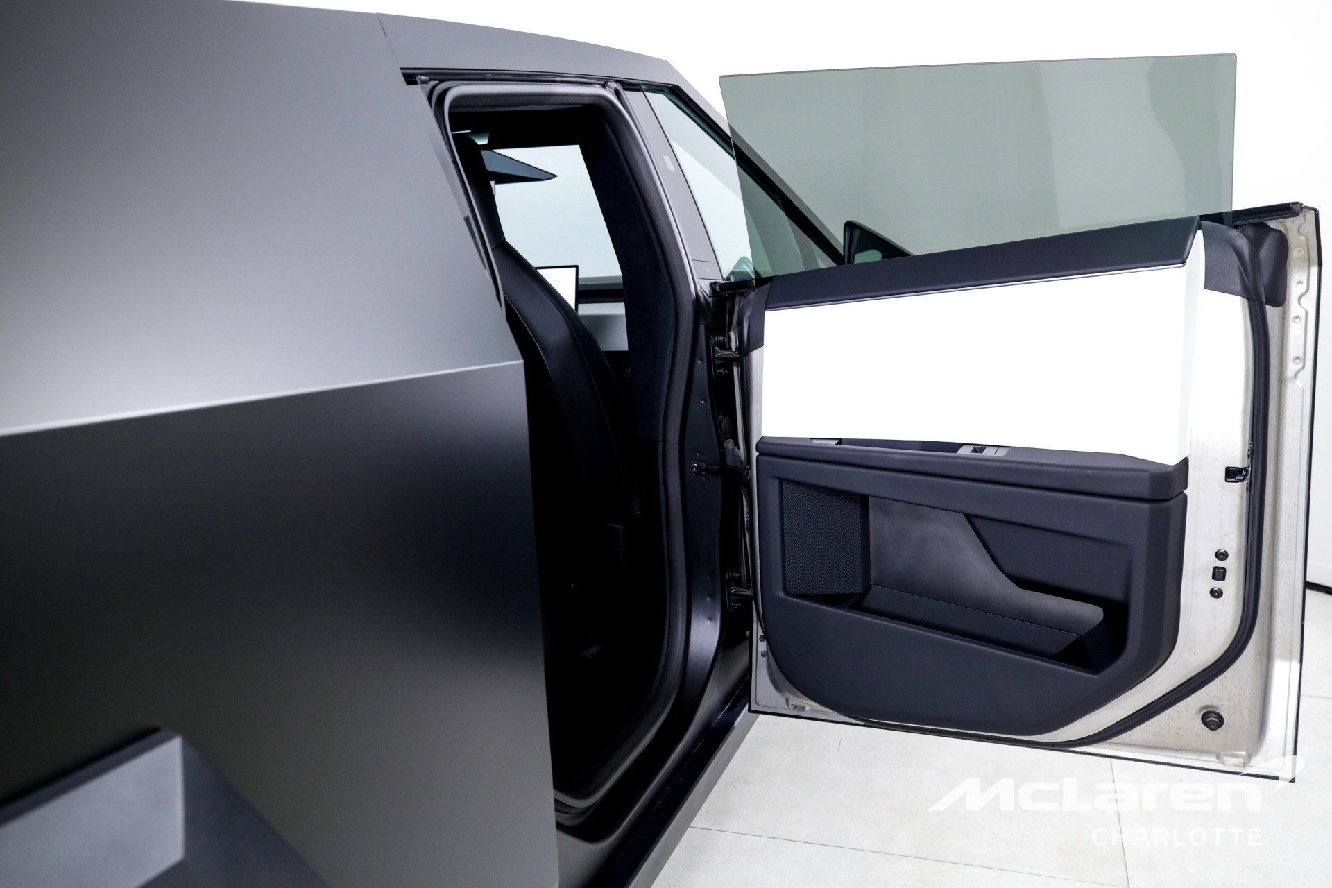 Used 2024 Tesla Cybertruck | Charlotte, NC