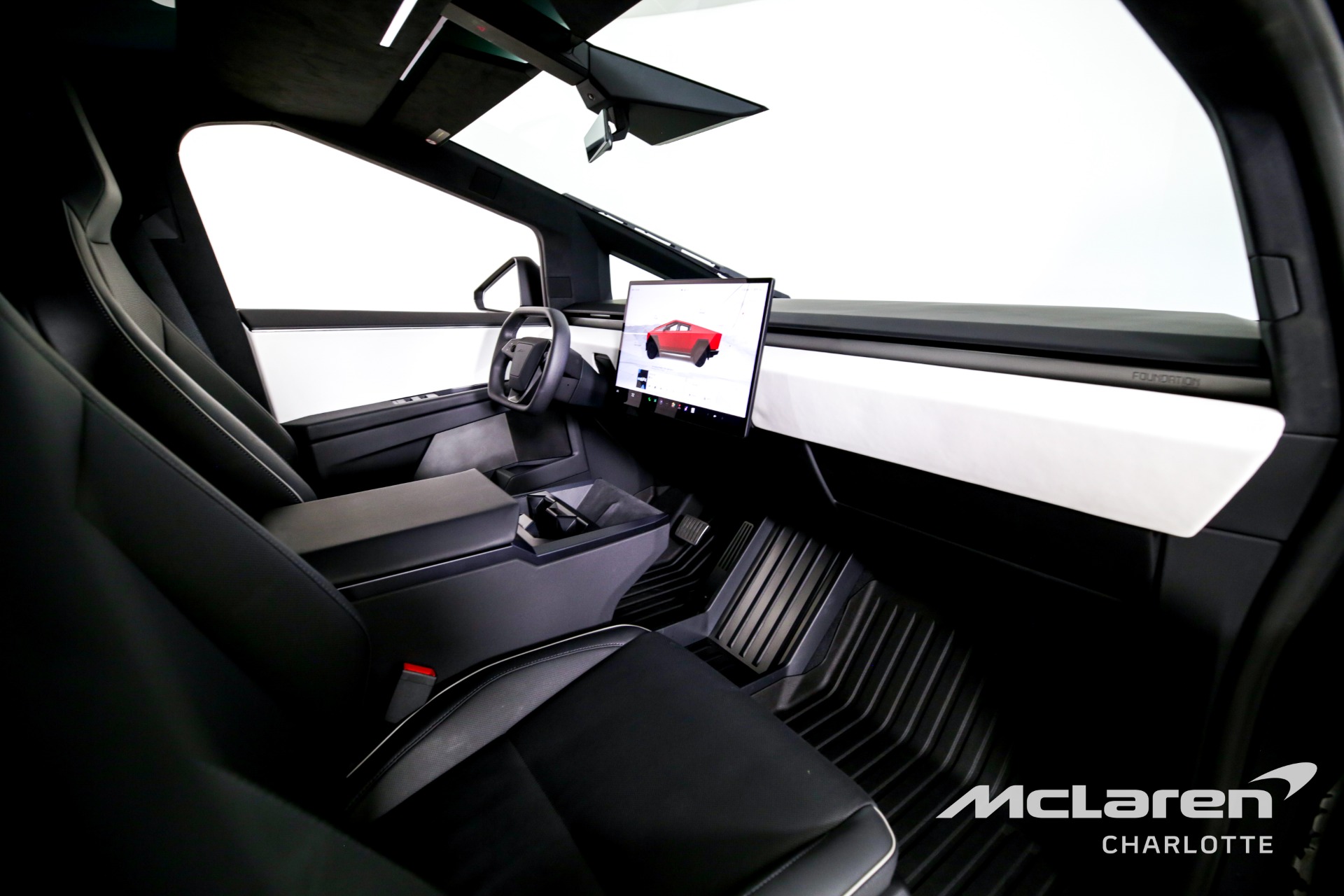 Used 2024 Tesla Cybertruck | Charlotte, NC