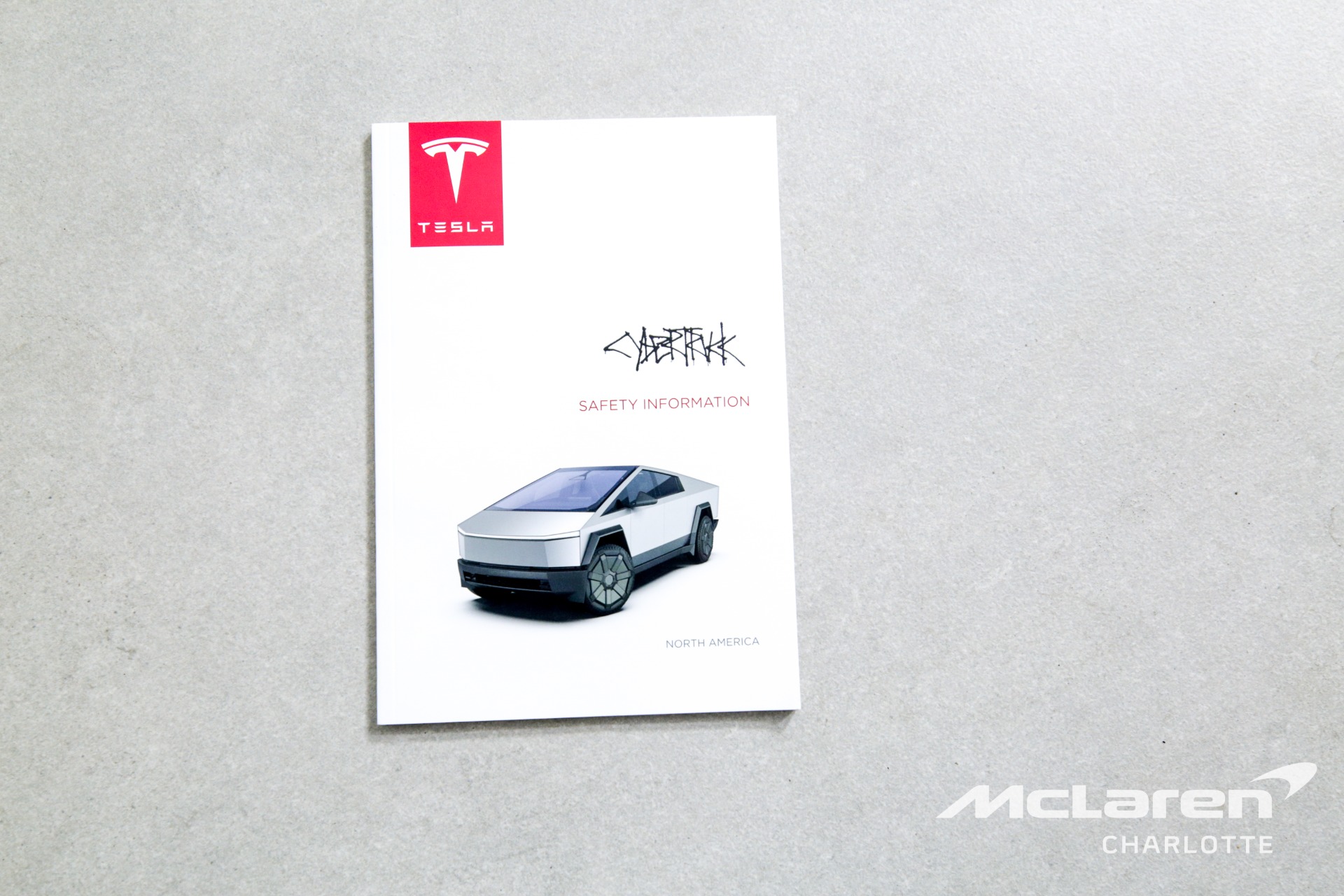 Used 2024 Tesla Cybertruck | Charlotte, NC