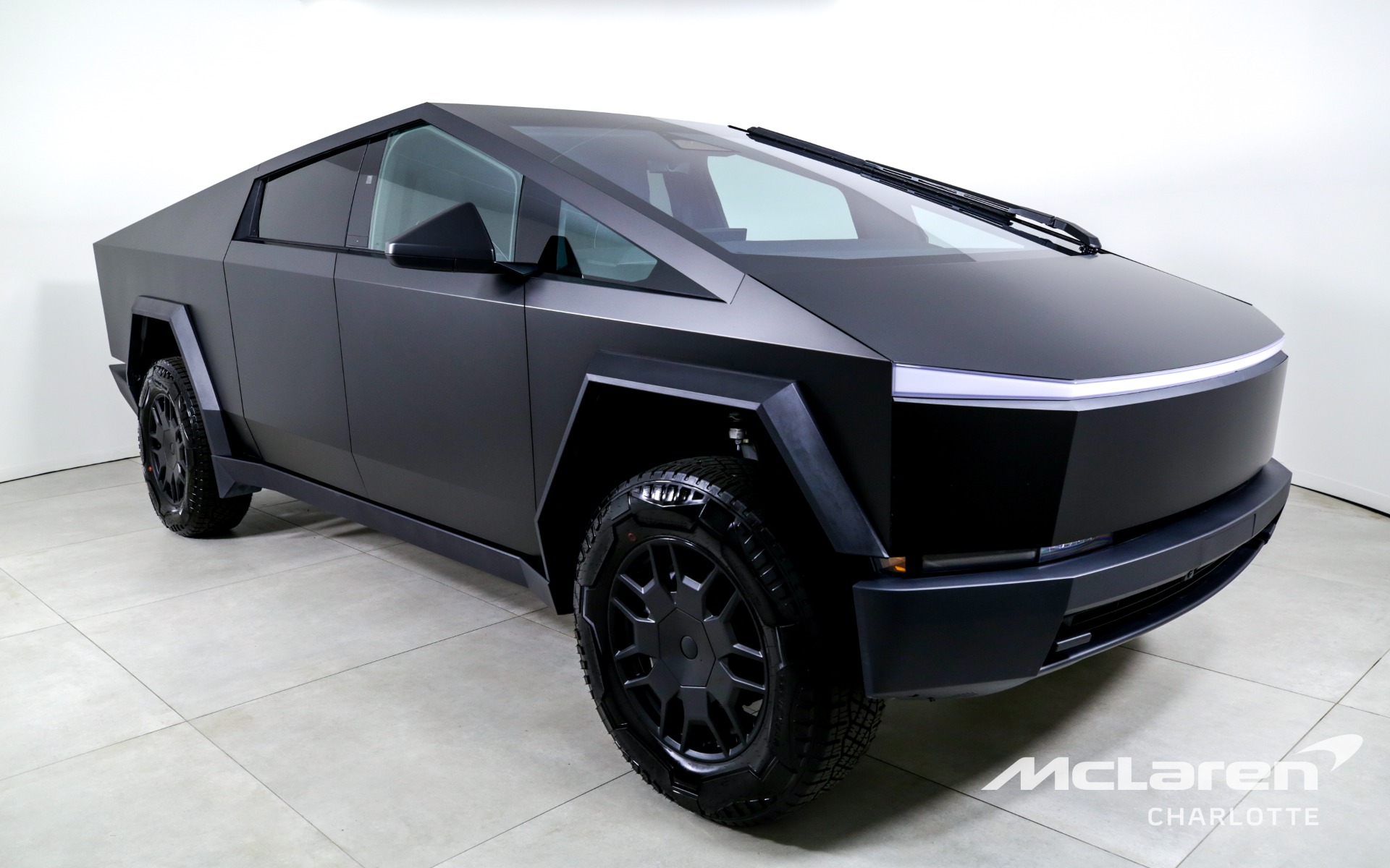 Used 2024 Tesla Cybertruck | Charlotte, NC