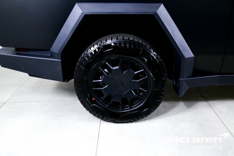 Used-2024-Tesla-Cybertruck