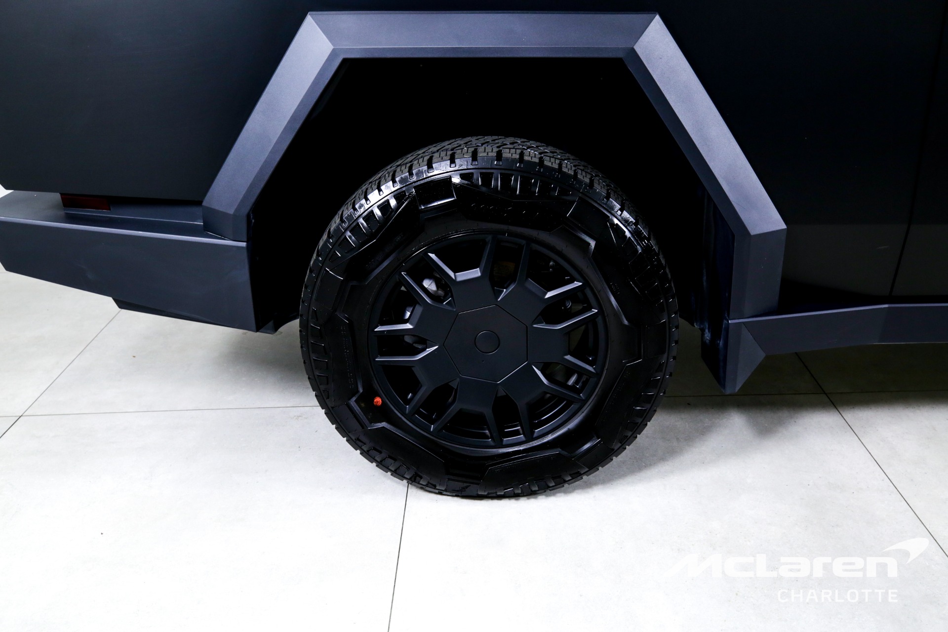 Used 2024 Tesla Cybertruck | Charlotte, NC