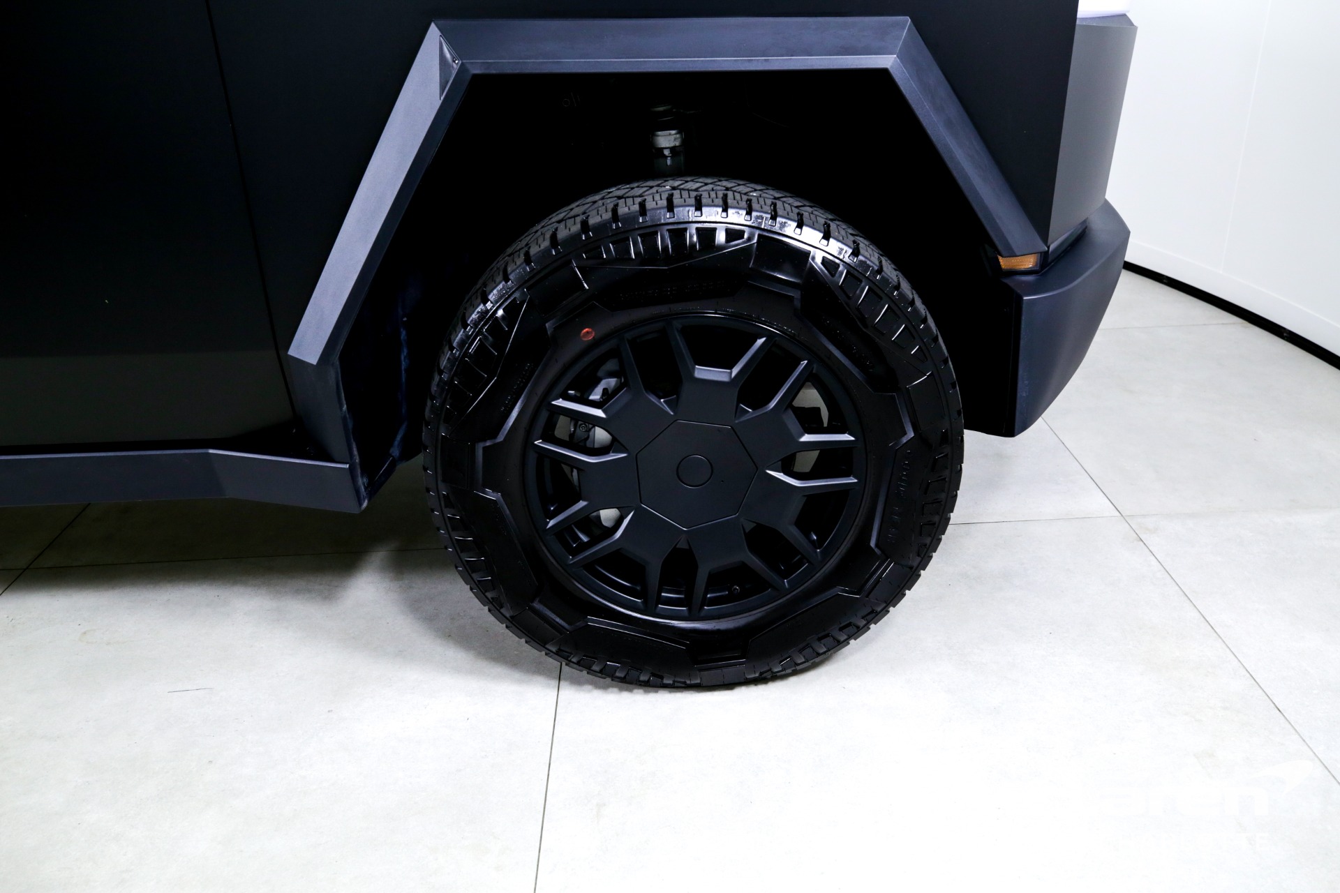 Used 2024 Tesla Cybertruck | Charlotte, NC