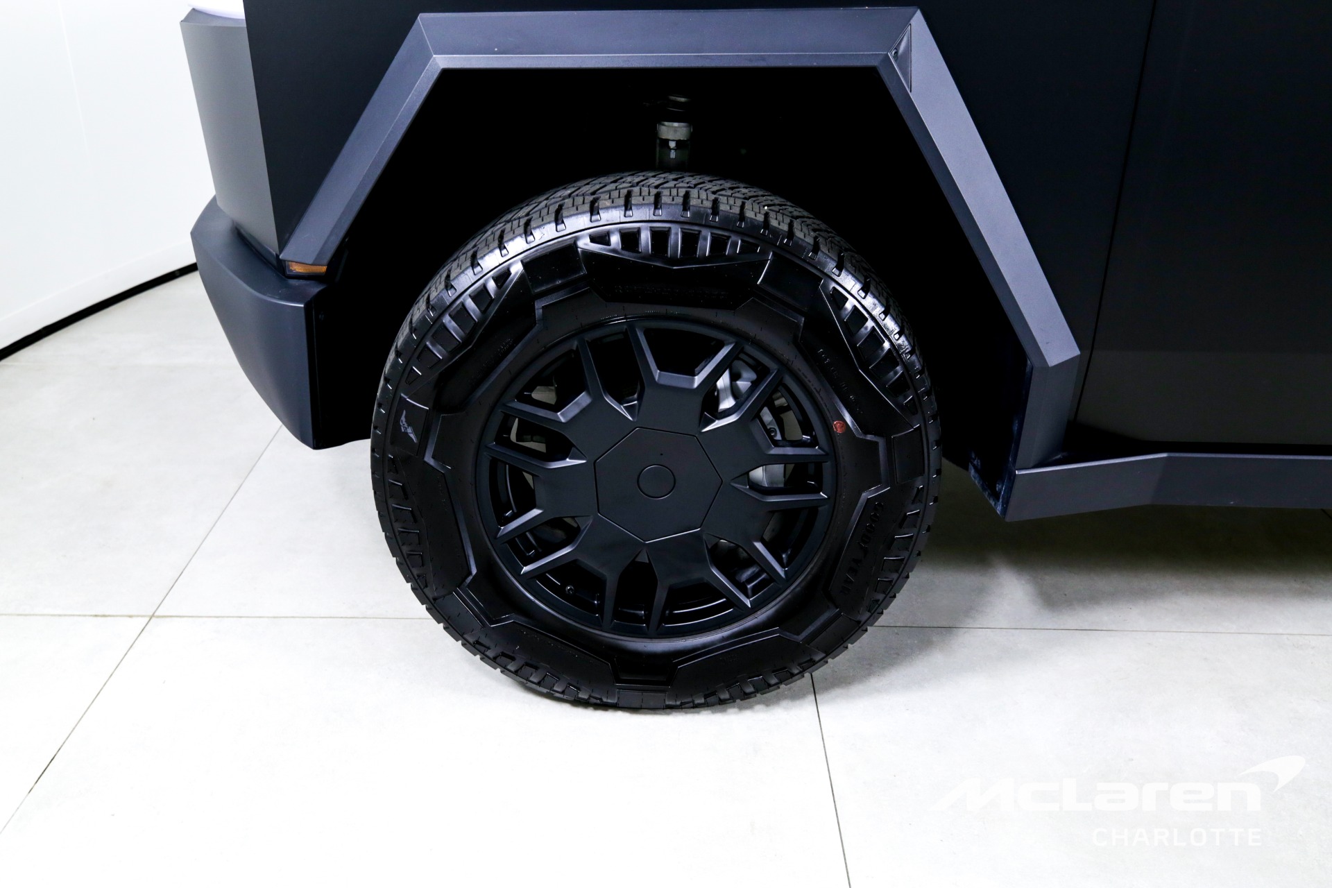 Used 2024 Tesla Cybertruck | Charlotte, NC