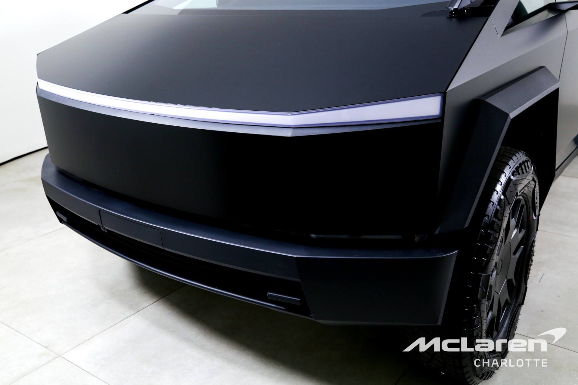 Used 2024 Tesla Cybertruck | Charlotte, NC