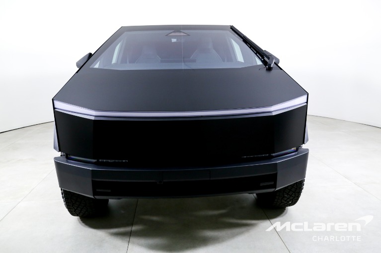 Used-2024-Tesla-Cybertruck