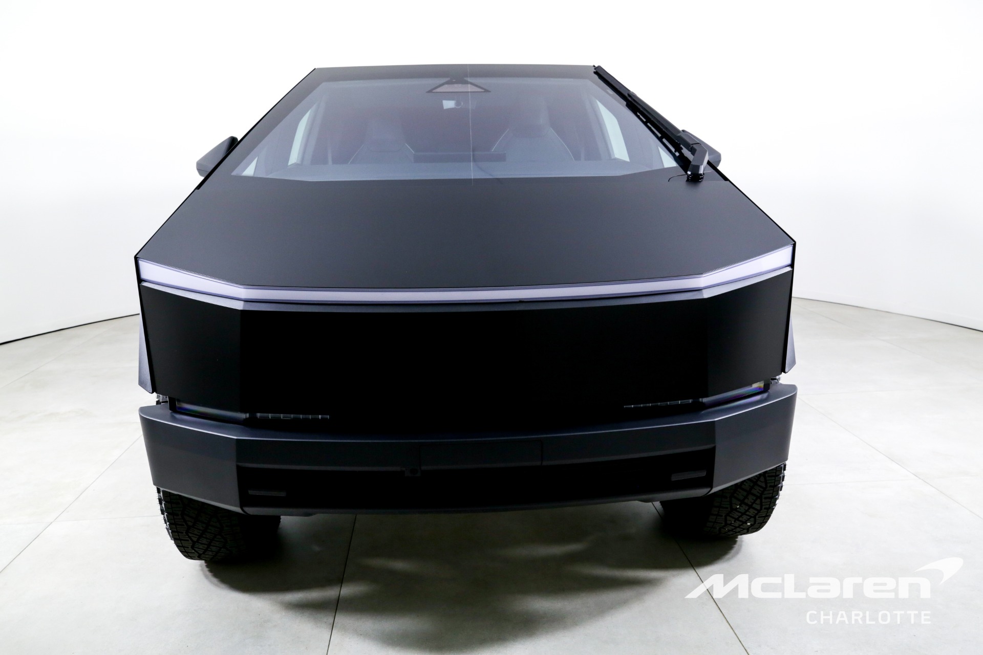 Used 2024 Tesla Cybertruck | Charlotte, NC