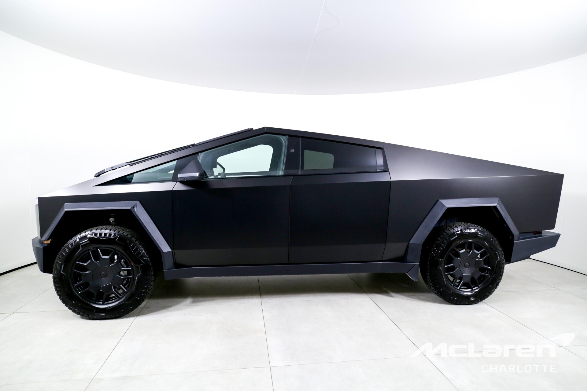 Used 2024 Tesla Cybertruck | Charlotte, NC
