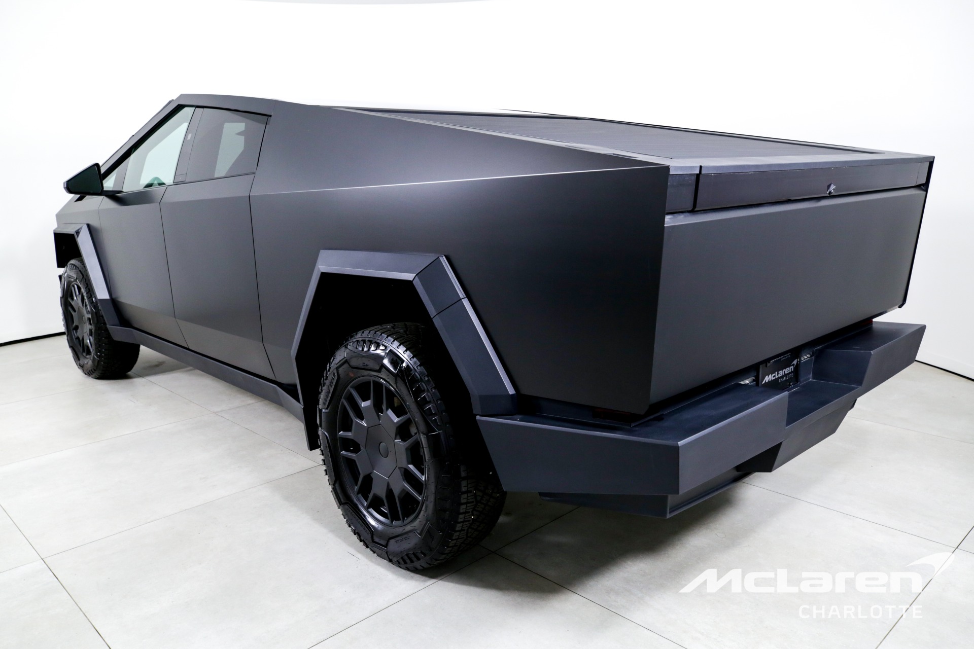 Used 2024 Tesla Cybertruck | Charlotte, NC