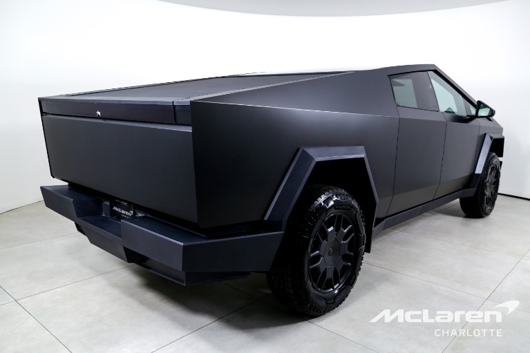 Used-2024-Tesla-Cybertruck