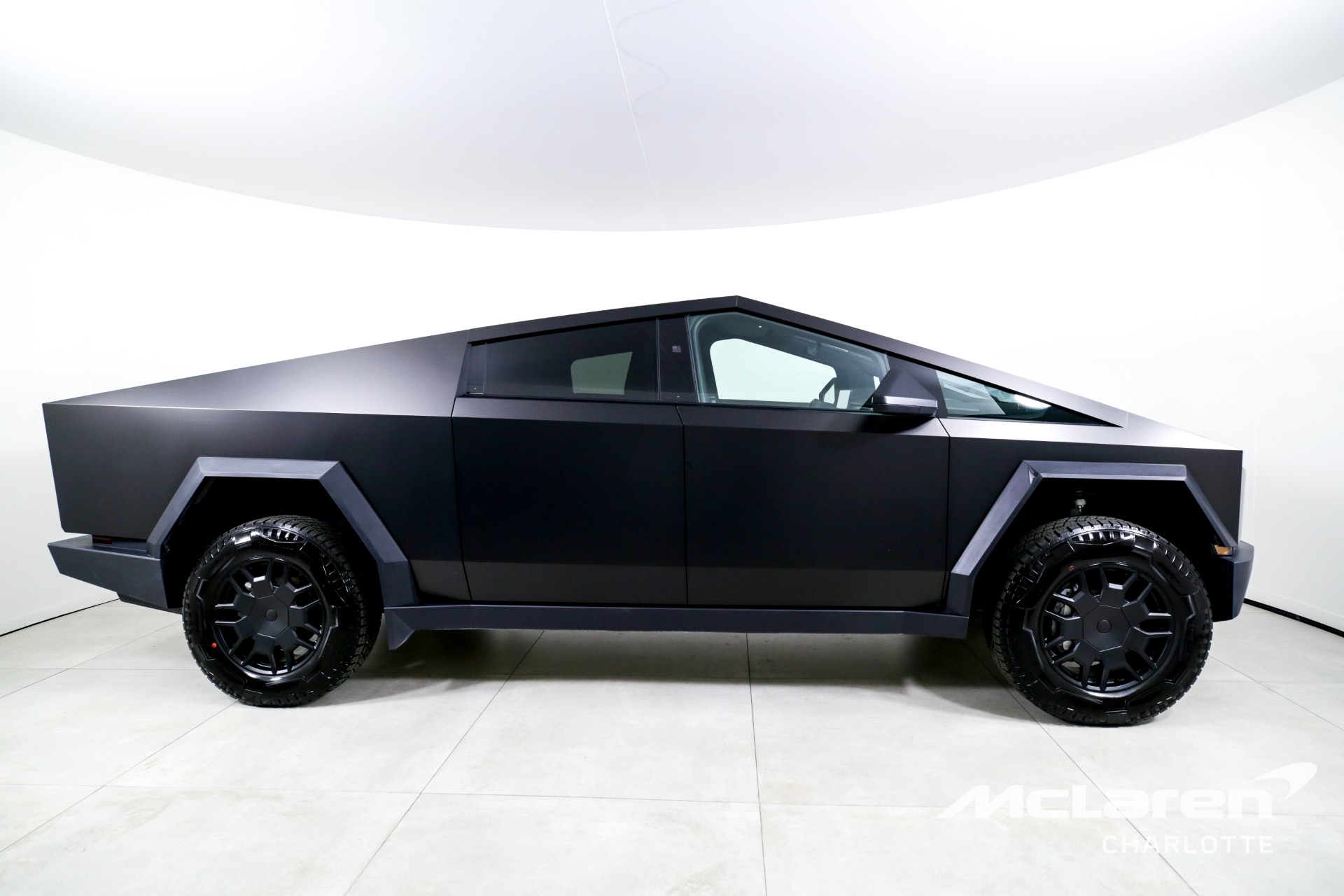 Used 2024 Tesla Cybertruck | Charlotte, NC