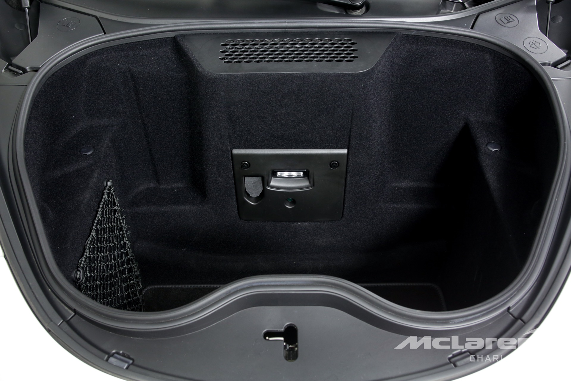 Used 2019 McLaren 570S Spider | Charlotte, NC