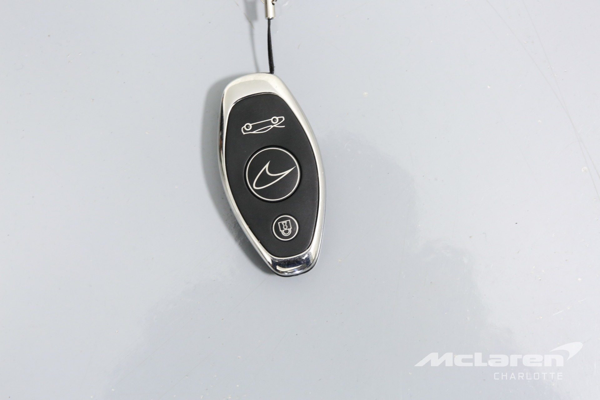 Used 2019 McLaren 570S Spider | Charlotte, NC