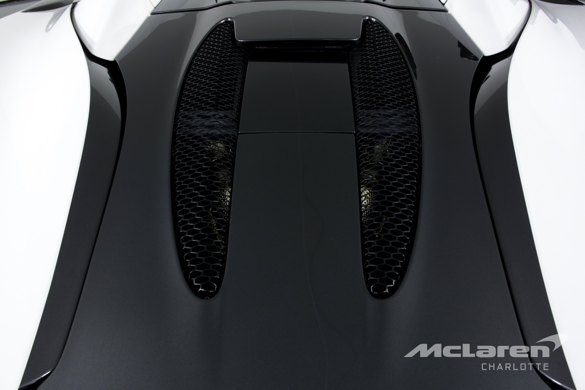 Used 2019 McLaren 570S Spider | Charlotte, NC