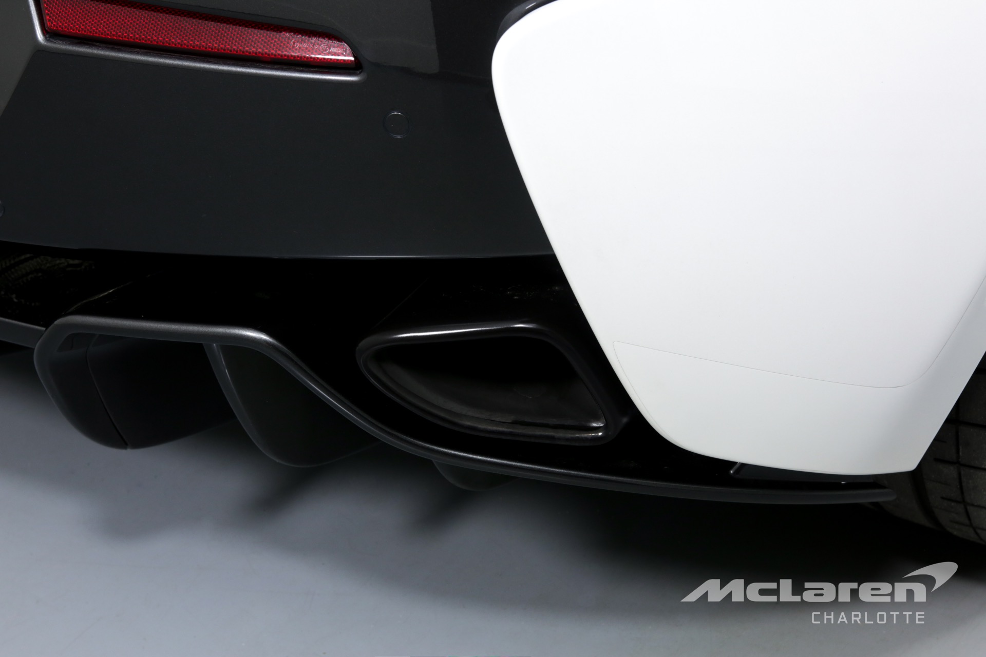 Used 2019 McLaren 570S Spider | Charlotte, NC