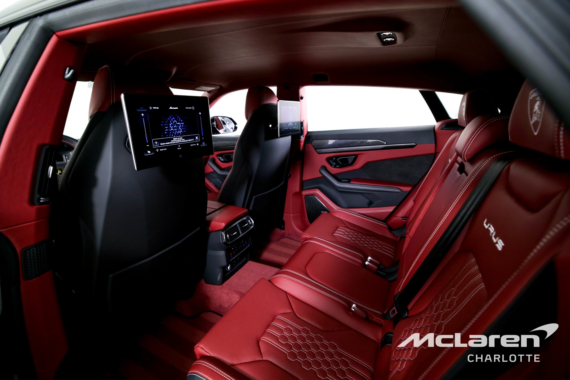 Used 2023 Lamborghini Urus S | Charlotte, NC