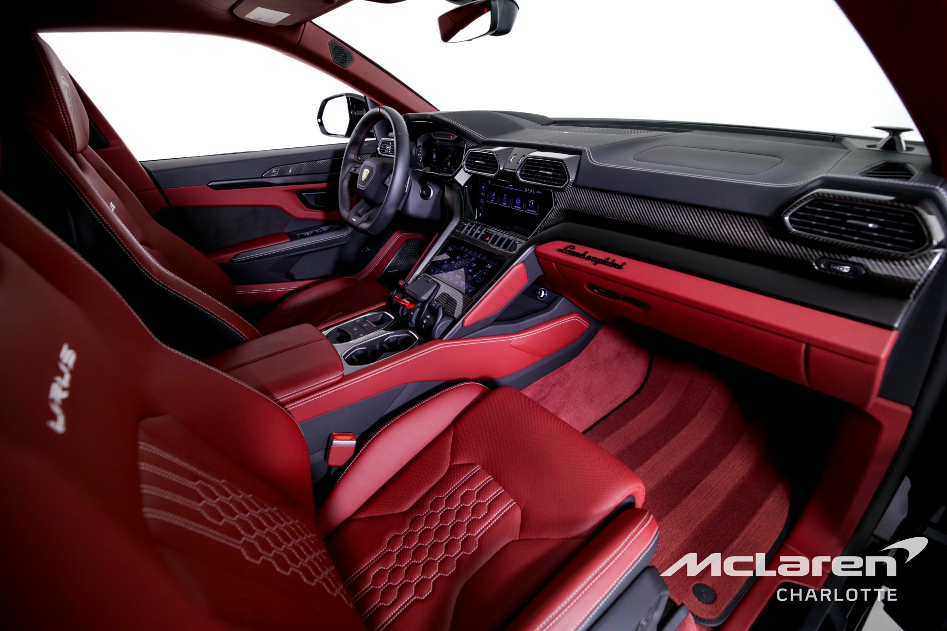Used 2023 Lamborghini Urus S | Charlotte, NC