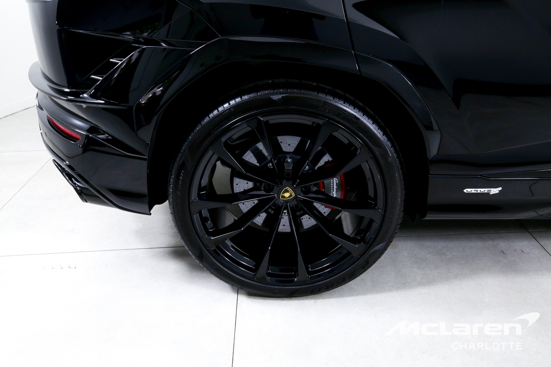 Used 2023 Lamborghini Urus S | Charlotte, NC
