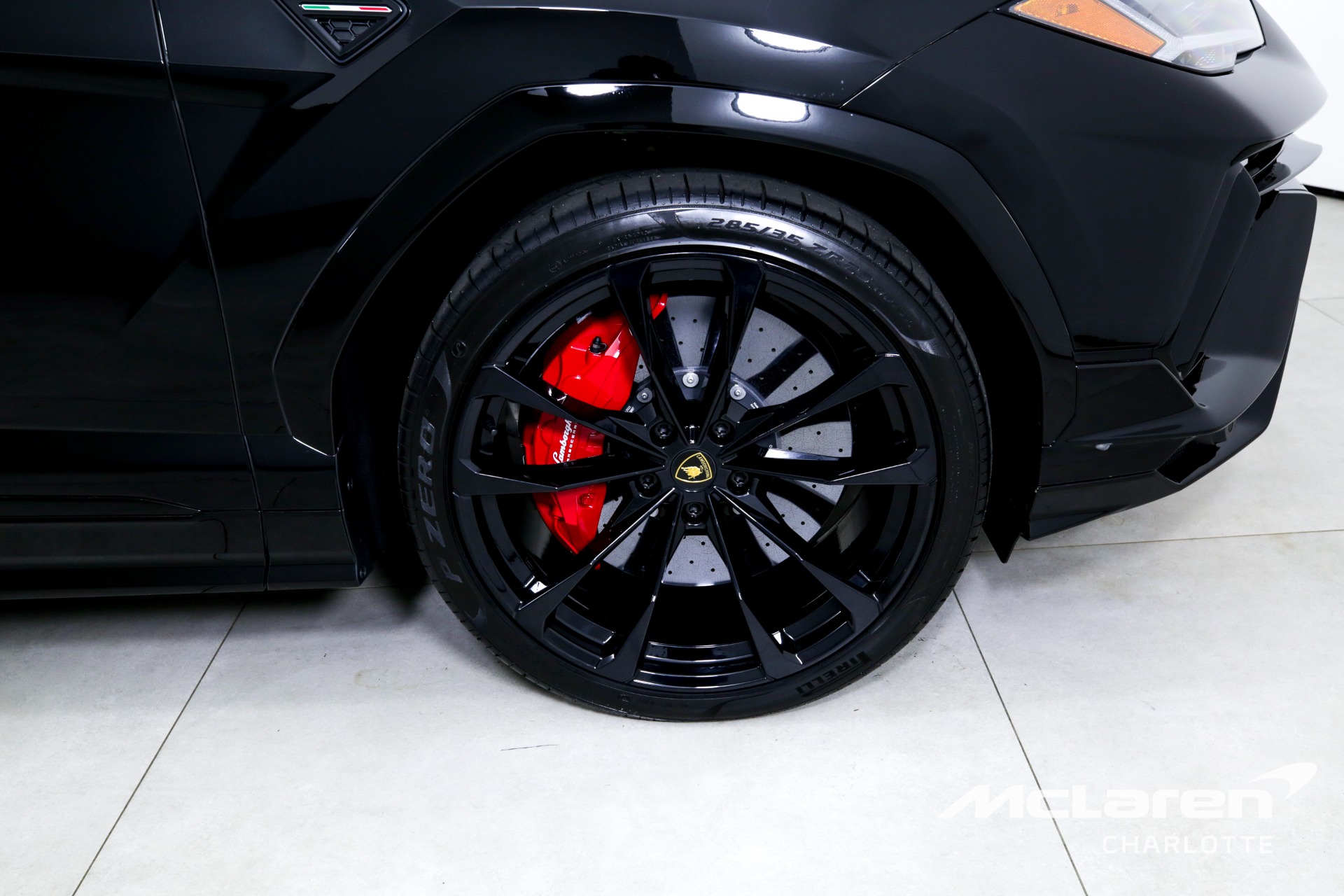Used 2023 Lamborghini Urus S | Charlotte, NC
