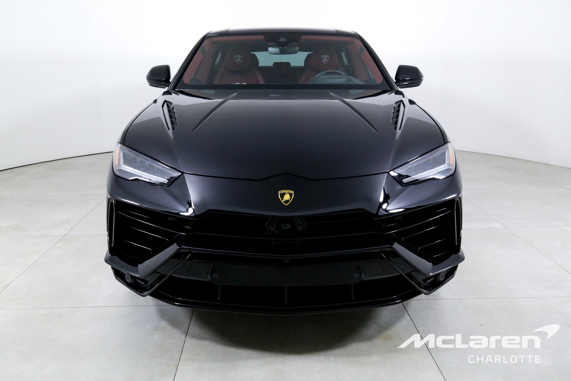 Used 2023 Lamborghini Urus S | Charlotte, NC