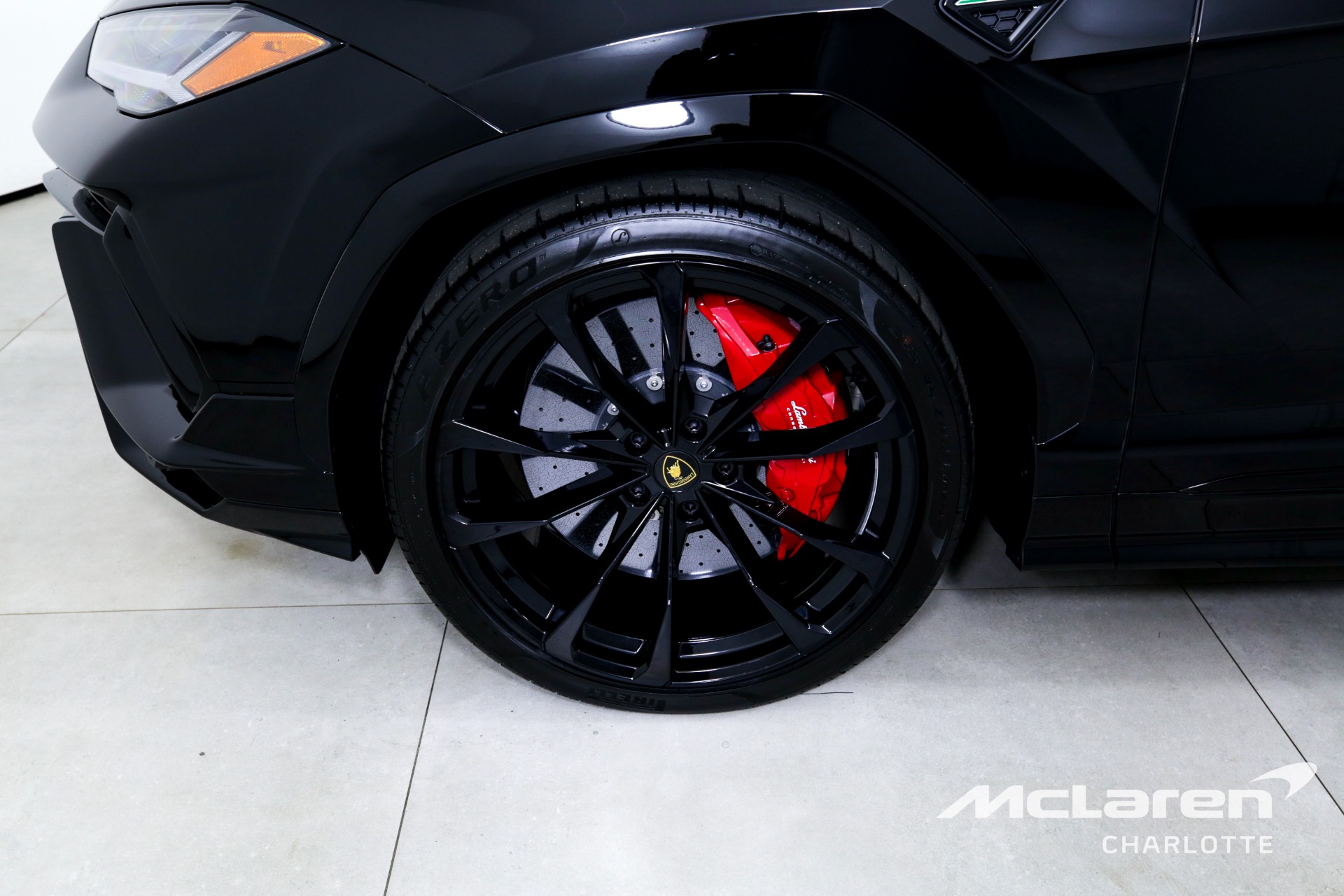 Used 2023 Lamborghini Urus S | Charlotte, NC