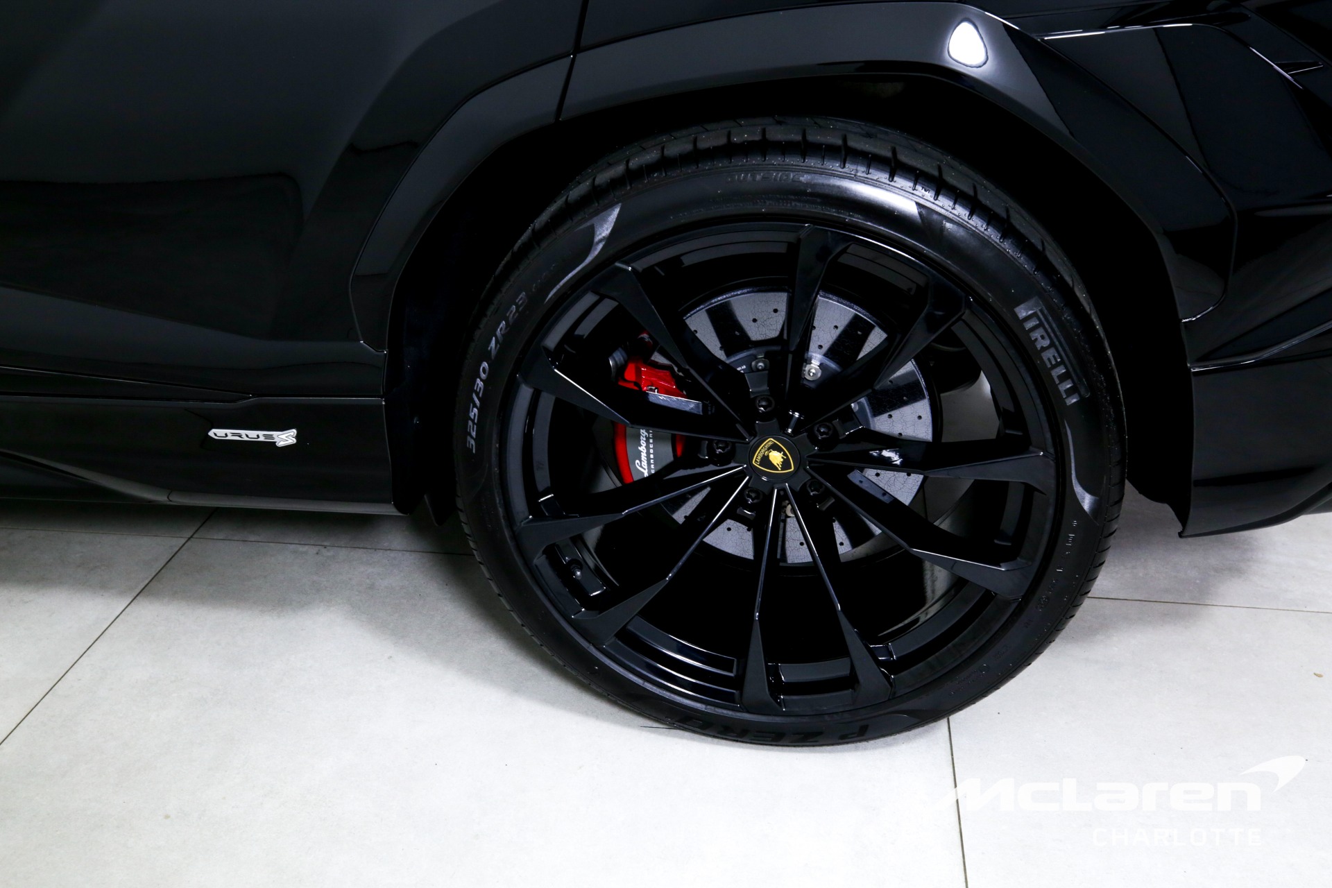 Used 2023 Lamborghini Urus S | Charlotte, NC