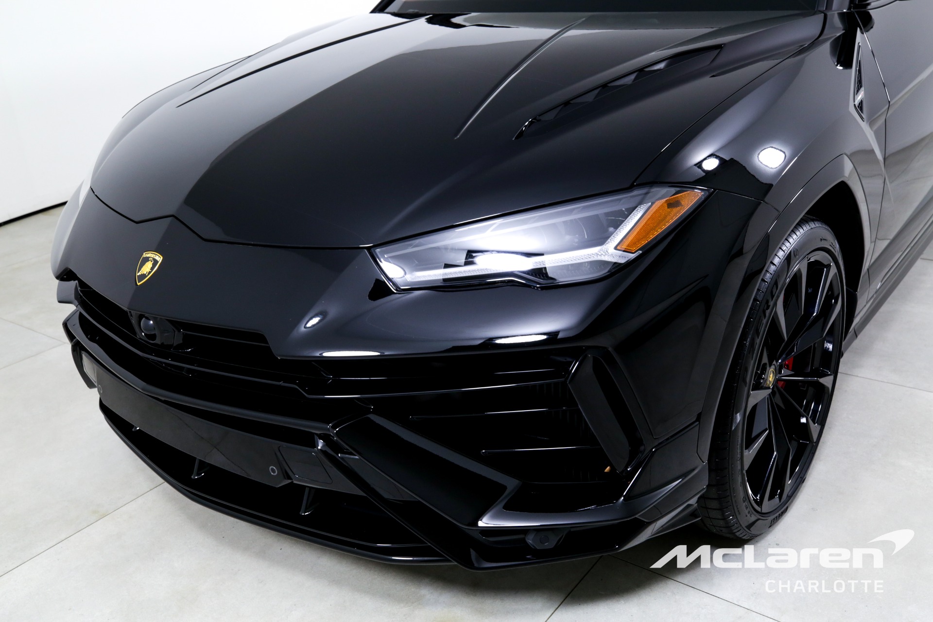 Used 2023 Lamborghini Urus S | Charlotte, NC