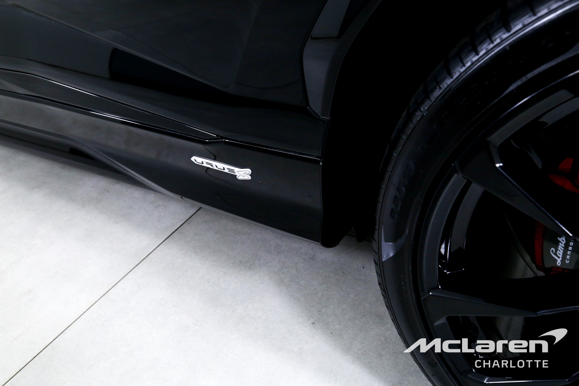 Used 2023 Lamborghini Urus S | Charlotte, NC