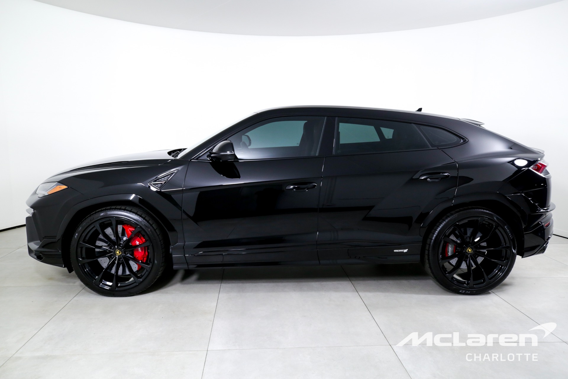 Used 2023 Lamborghini Urus S | Charlotte, NC
