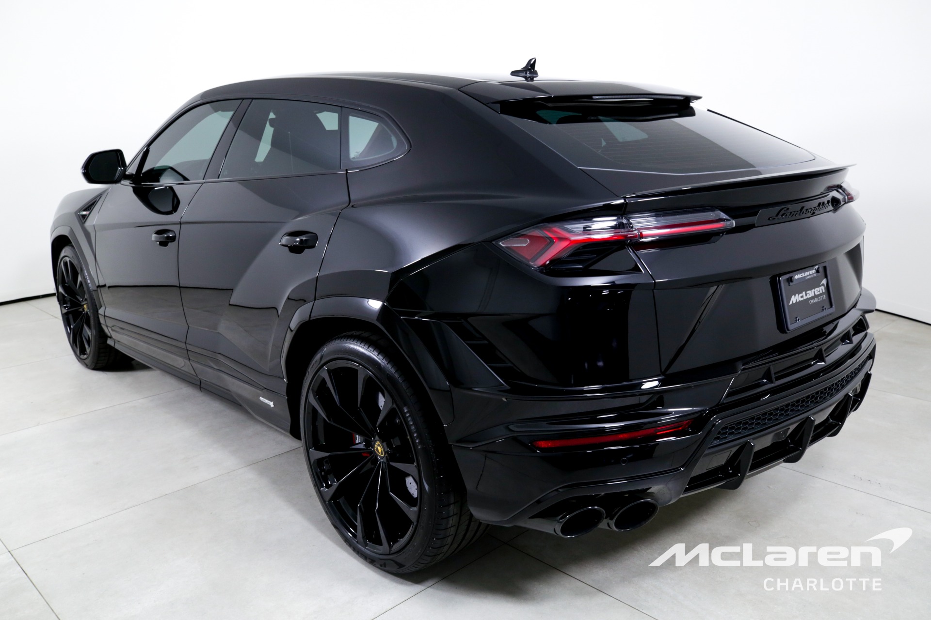 Used 2023 Lamborghini Urus S | Charlotte, NC