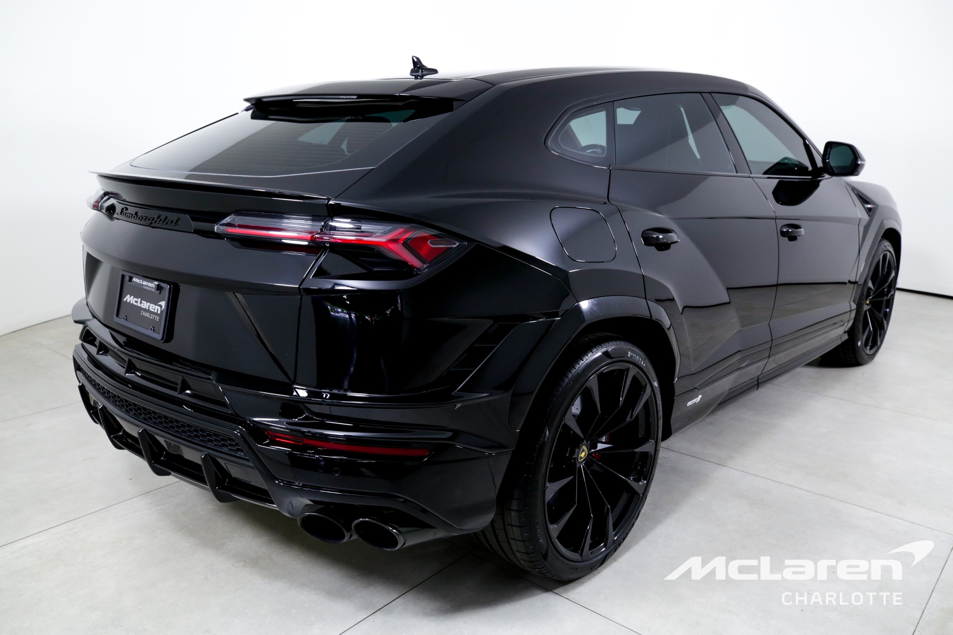 Used 2023 Lamborghini Urus S | Charlotte, NC