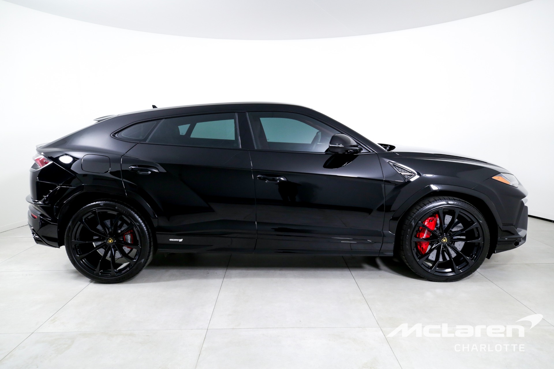 Used 2023 Lamborghini Urus S | Charlotte, NC