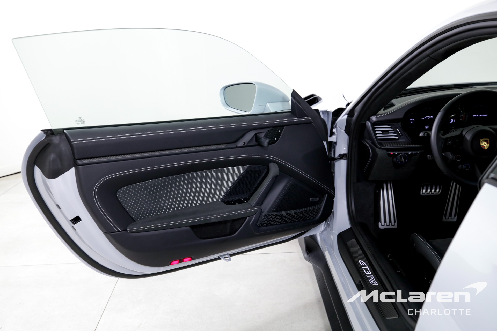 Used 2023 Porsche 911 GT3 RS | Charlotte, NC