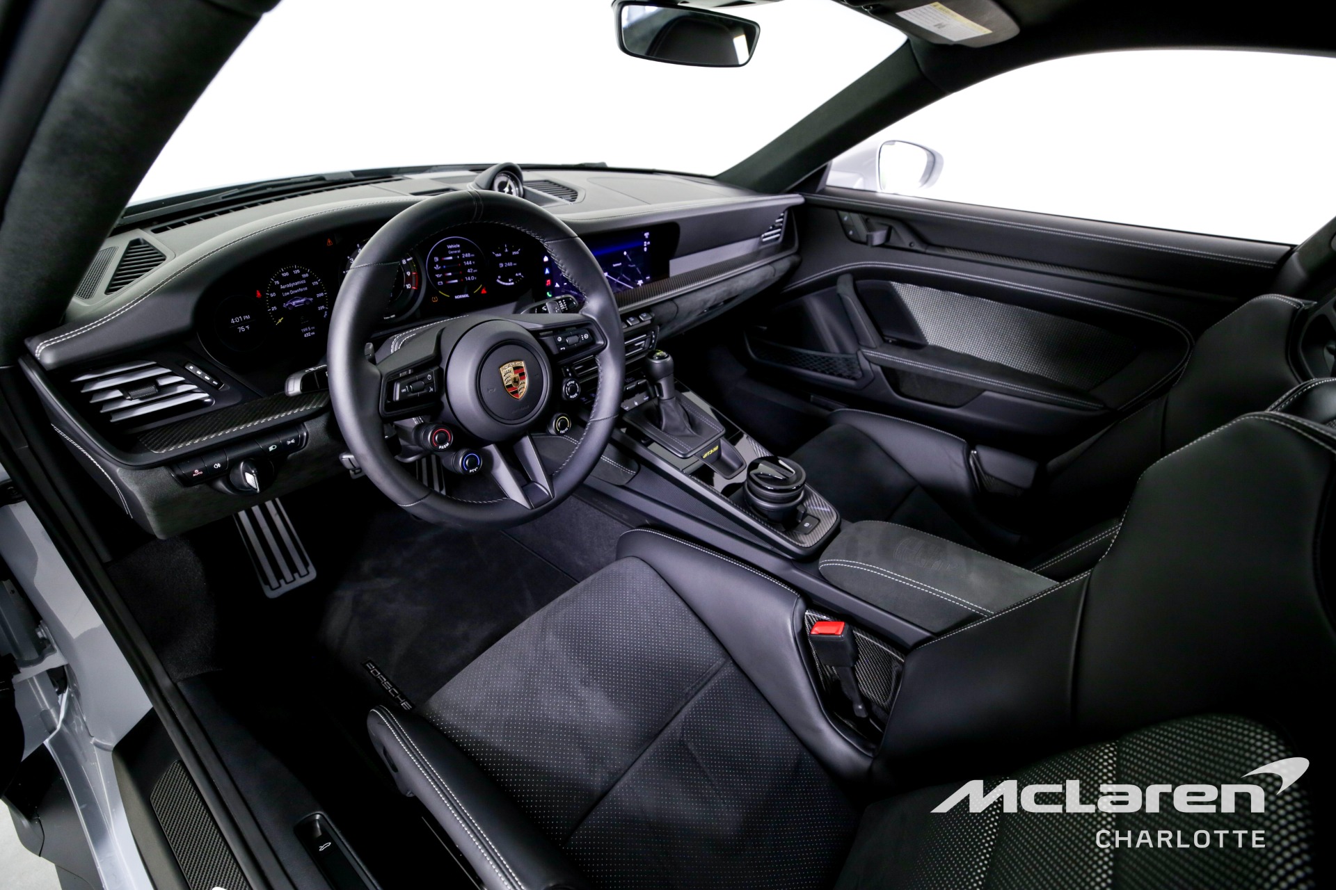 Used 2023 Porsche 911 GT3 RS | Charlotte, NC