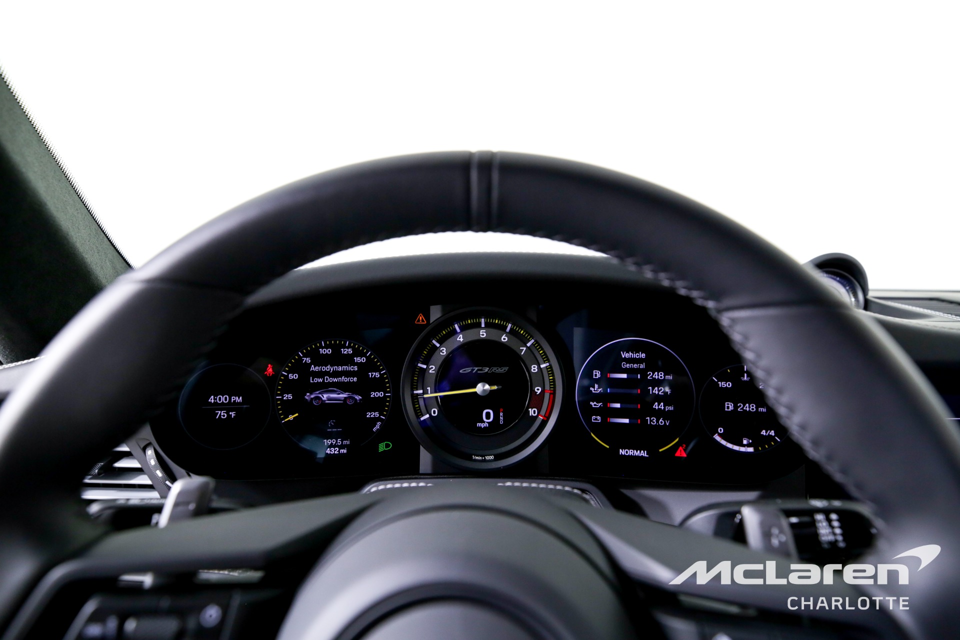 Used 2023 Porsche 911 GT3 RS | Charlotte, NC