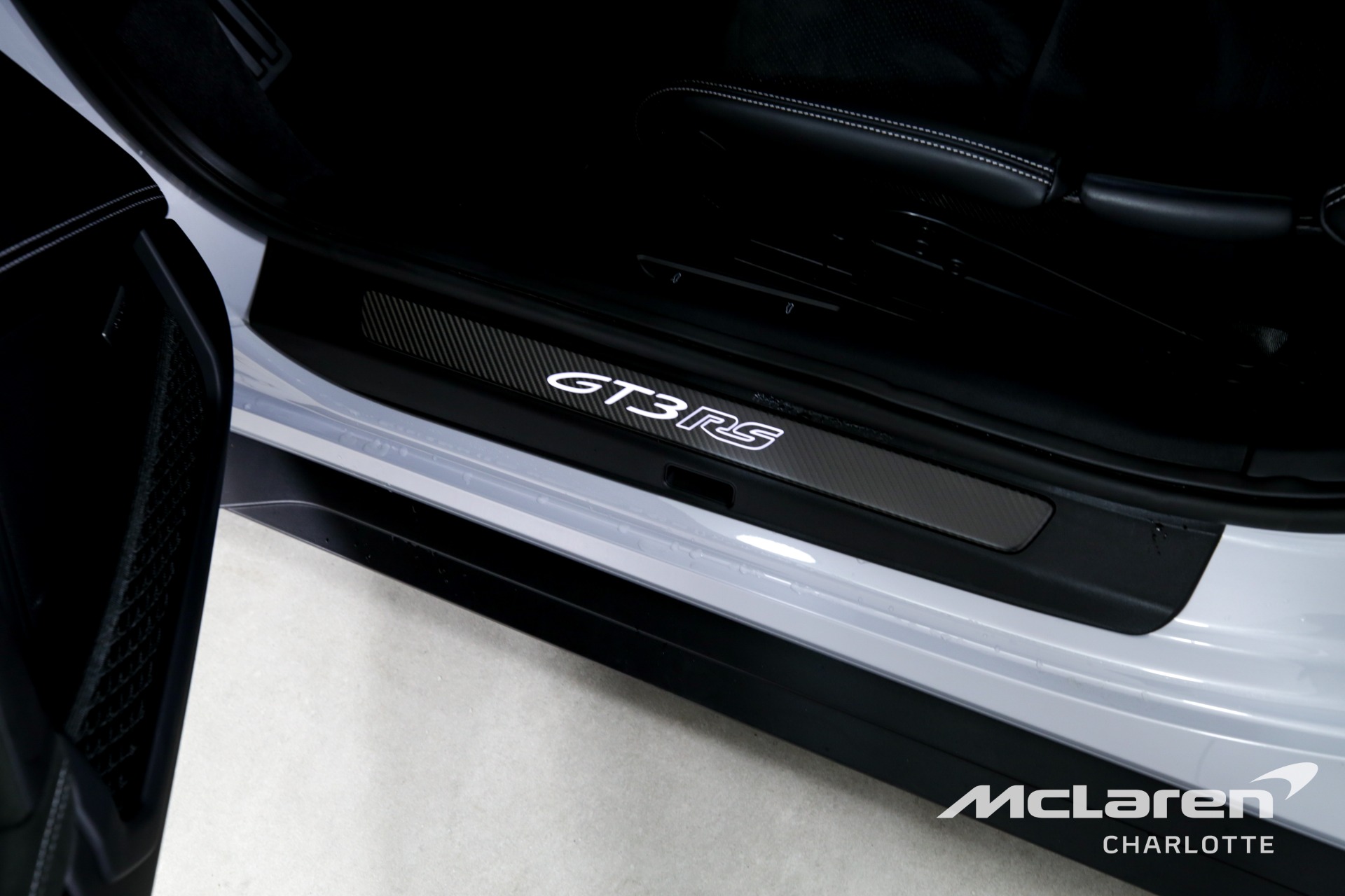 Used 2023 Porsche 911 GT3 RS | Charlotte, NC
