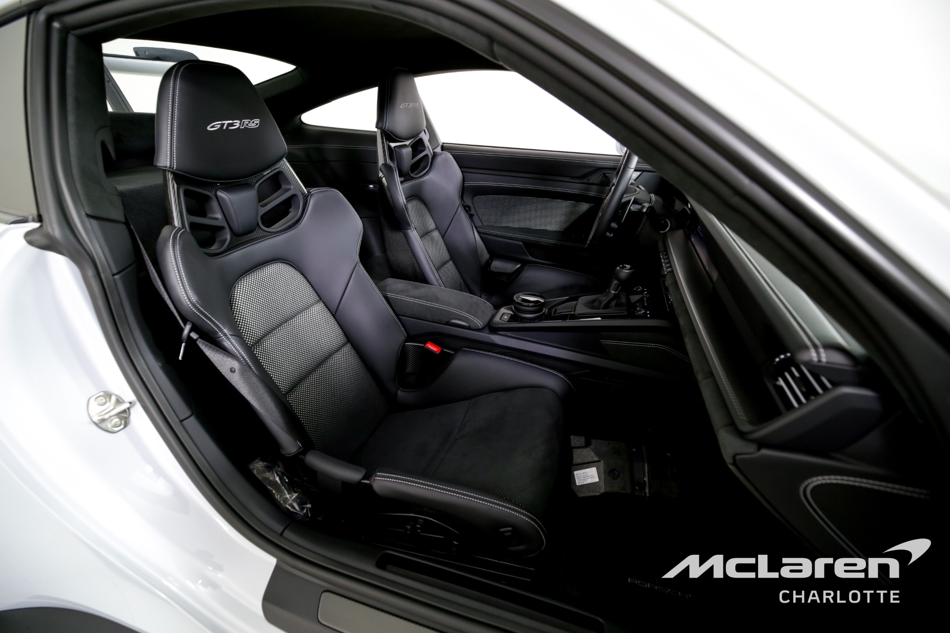 Used 2023 Porsche 911 GT3 RS | Charlotte, NC