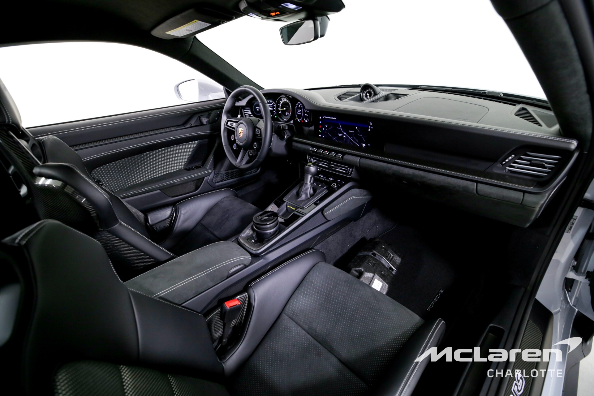 Used 2023 Porsche 911 GT3 RS | Charlotte, NC