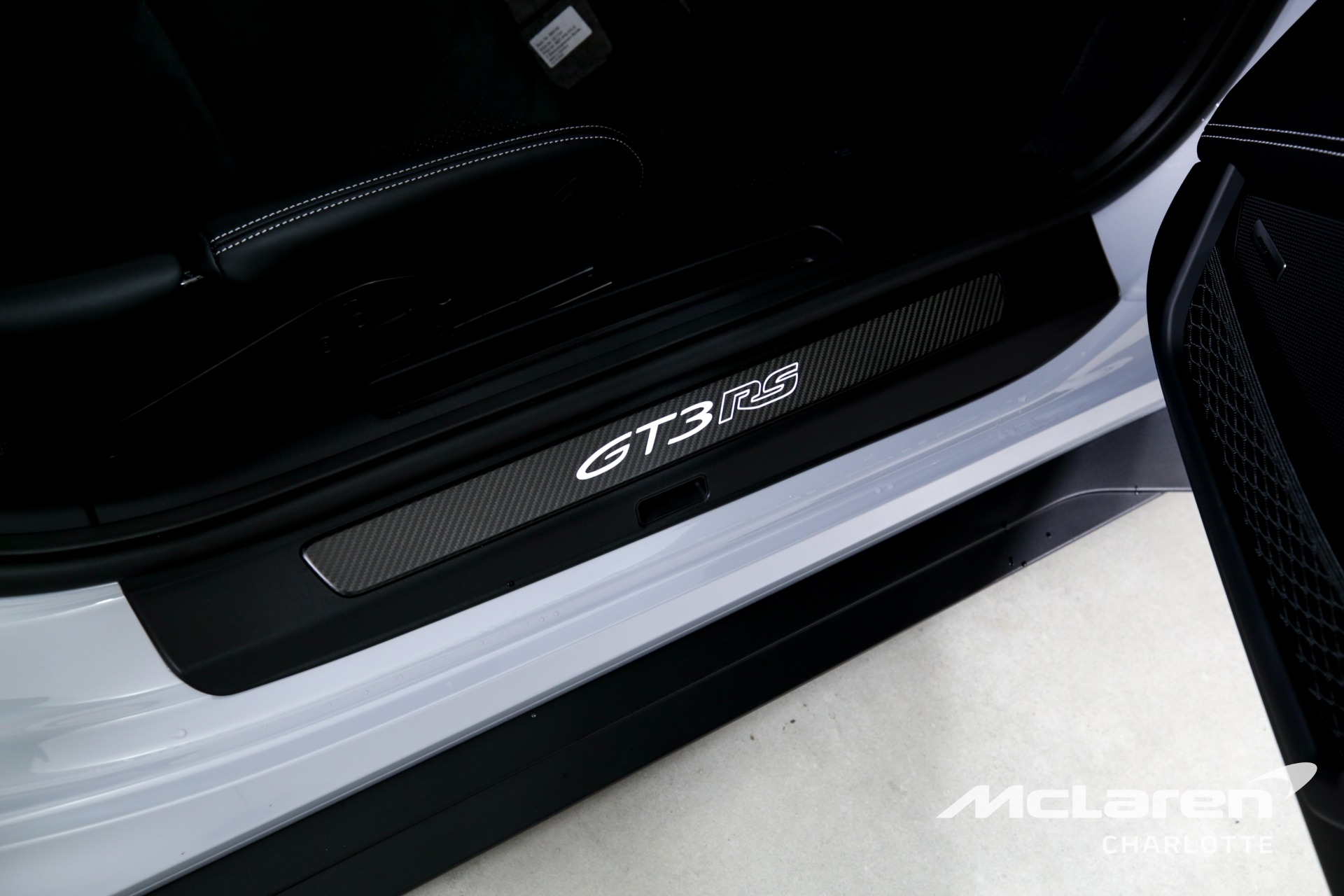 Used 2023 Porsche 911 GT3 RS | Charlotte, NC