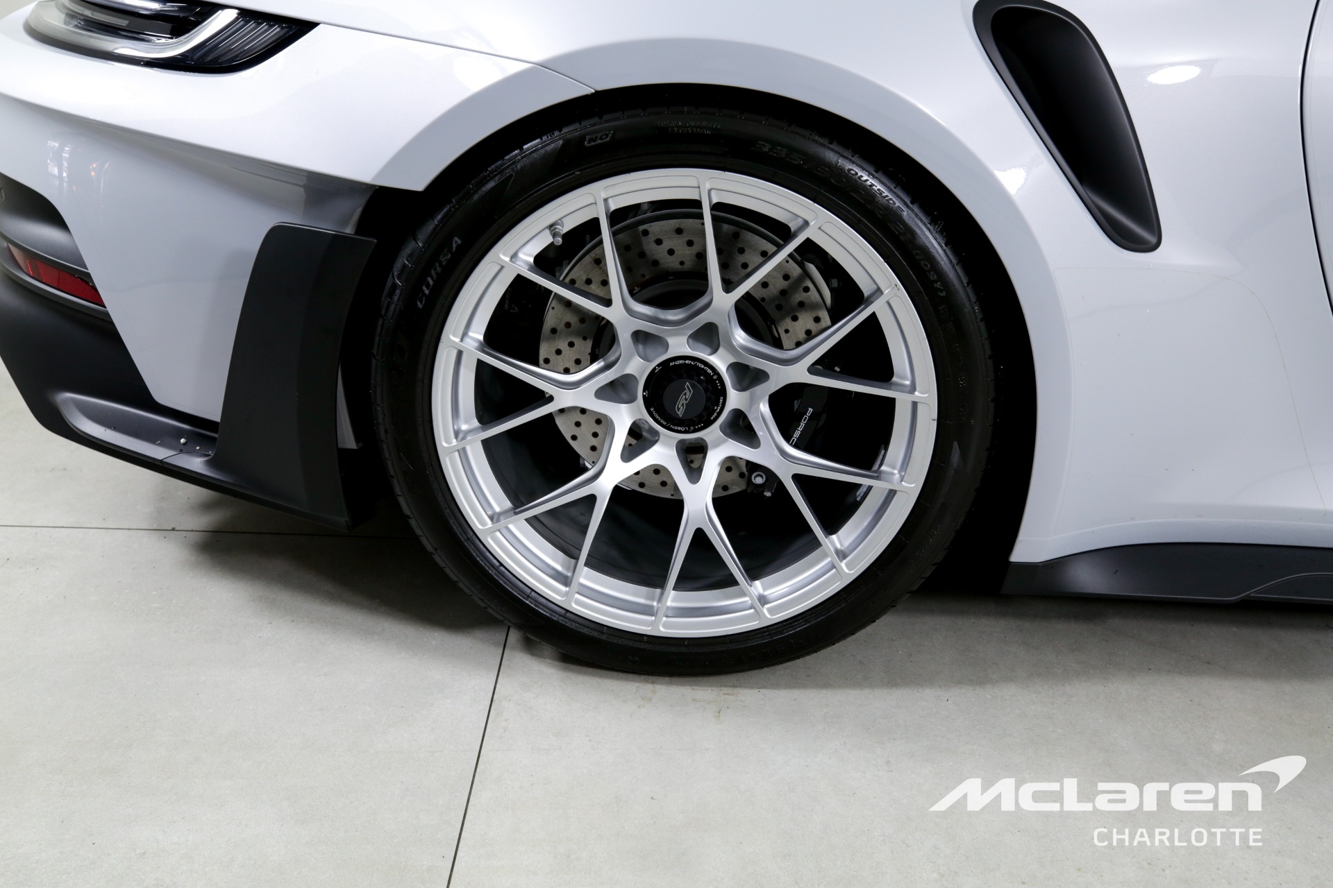 Used 2023 Porsche 911 GT3 RS | Charlotte, NC