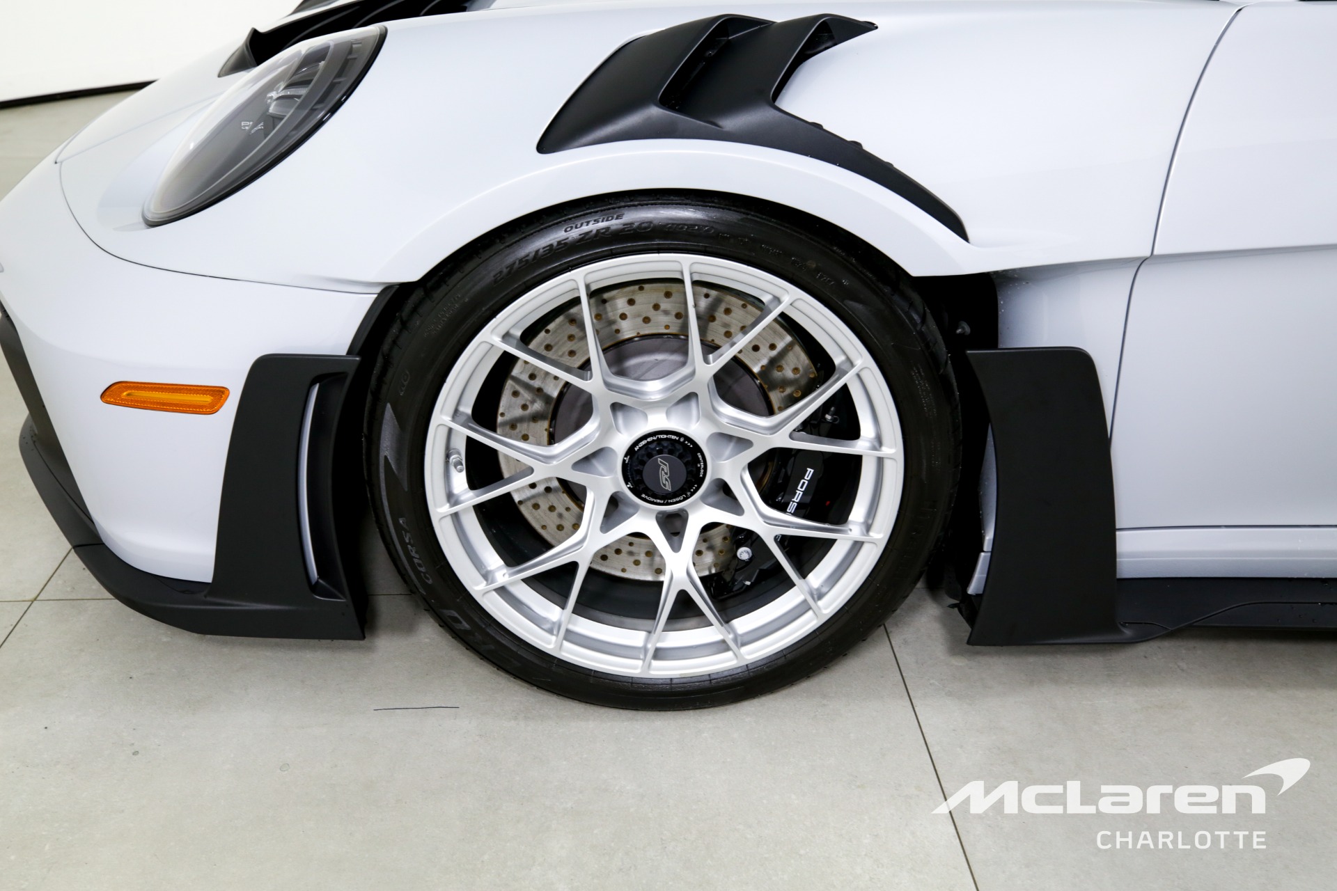 Used 2023 Porsche 911 GT3 RS | Charlotte, NC